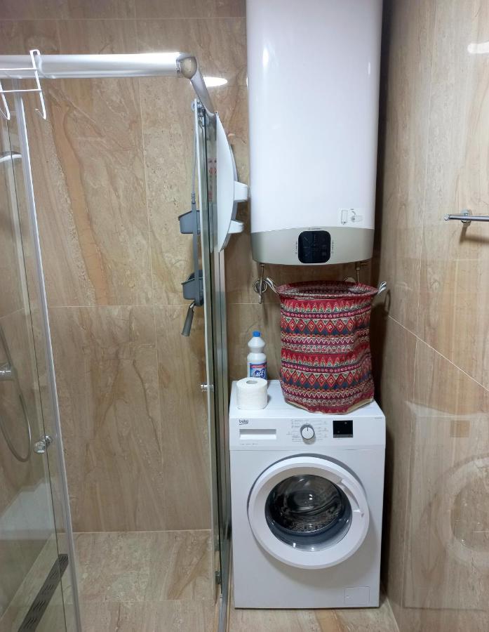 Iraida-4 Apartment Dobra Voda Bagian luar foto